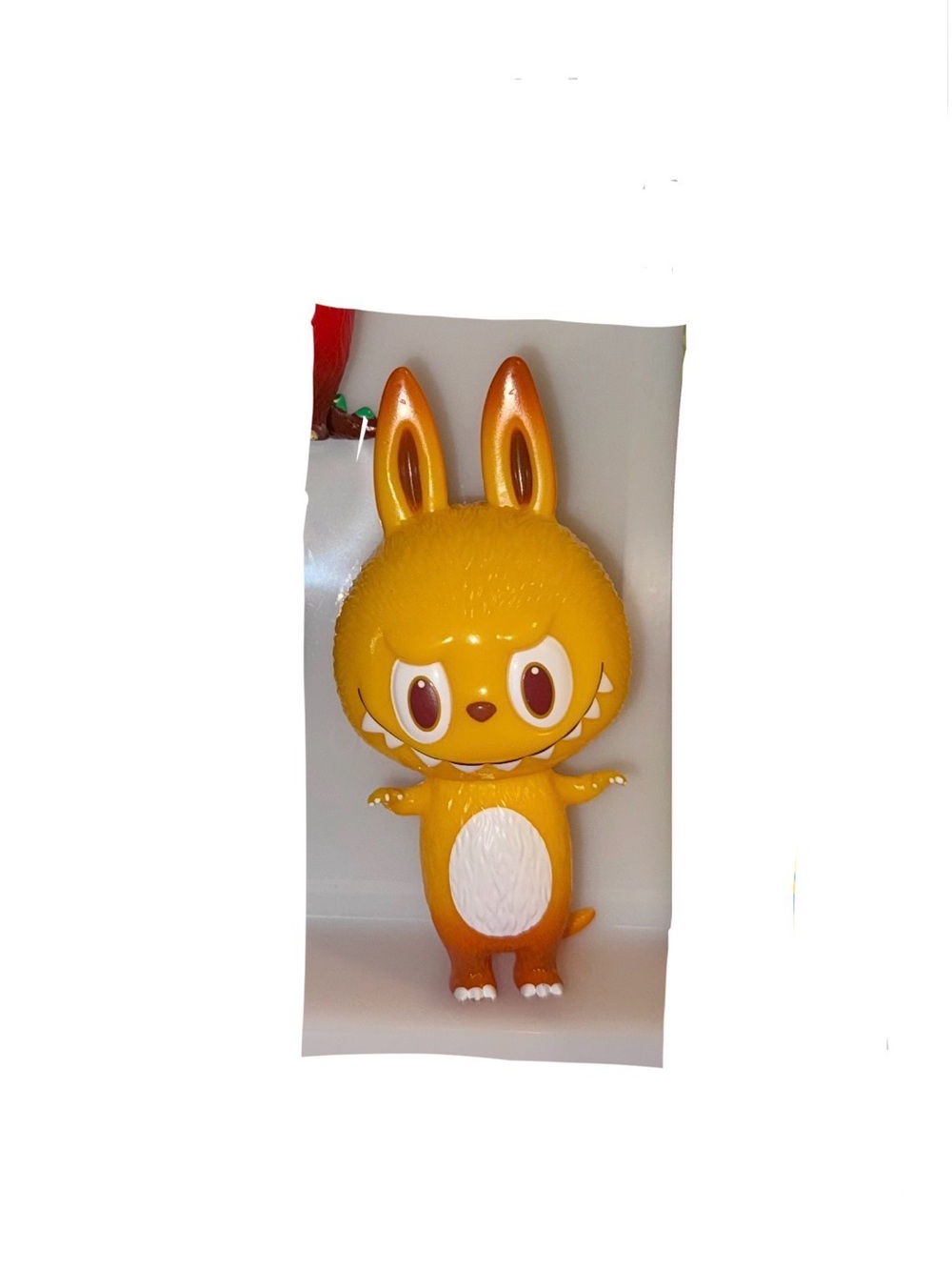 How2Work The Little Monsters Zimomo Mini Series 4– Reign